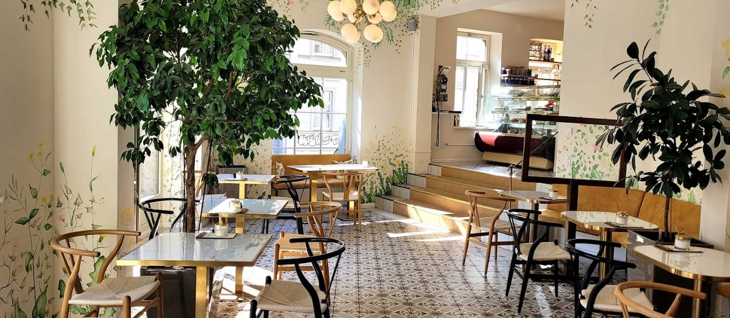 Café Kuckhoff 