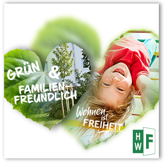 Banner WG Freiheit Banner WG Freiheit