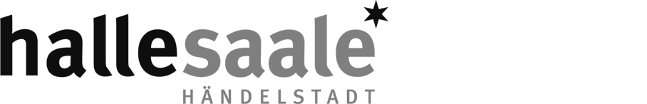 Partnerlogo Halle (Saale)