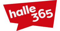 Logo halle365
