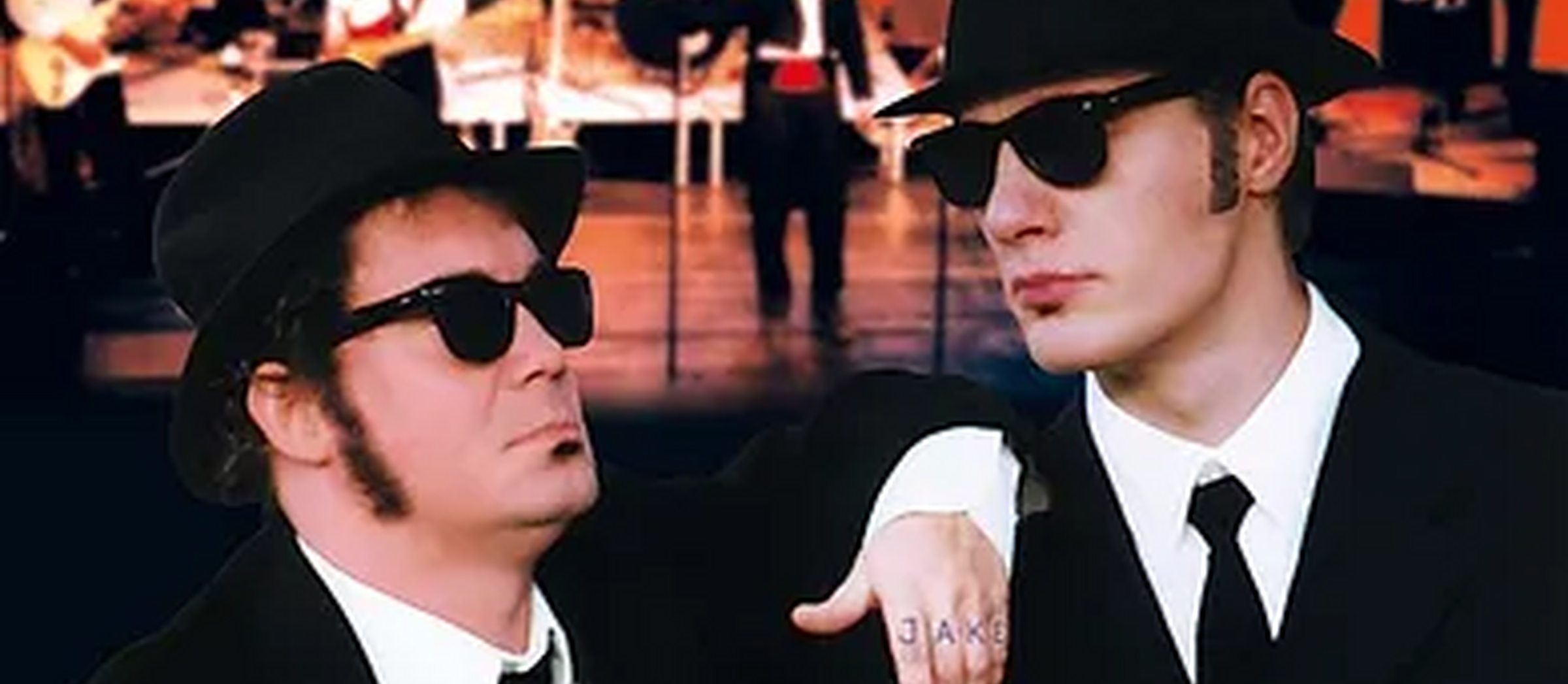 Blues Brothers