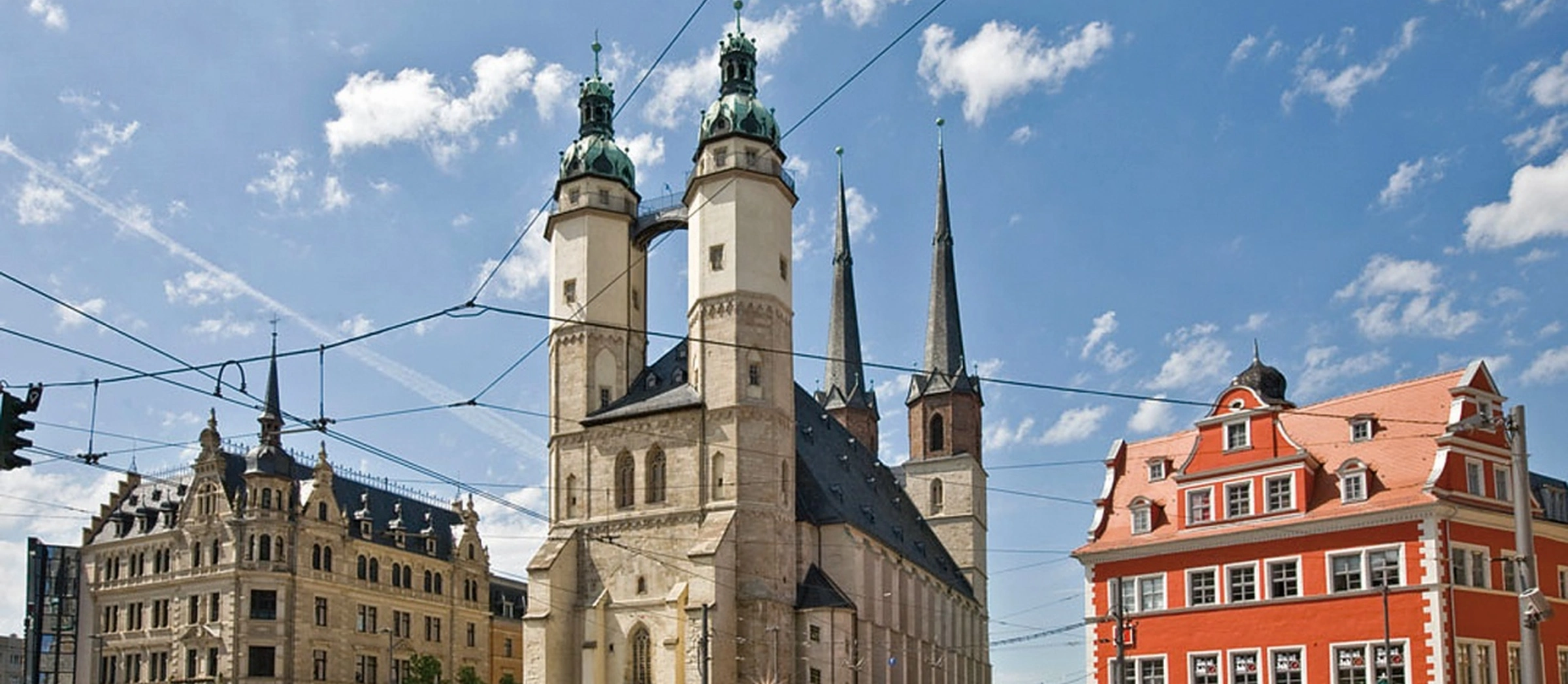Marktkirche, Foto: ThomasZiegler