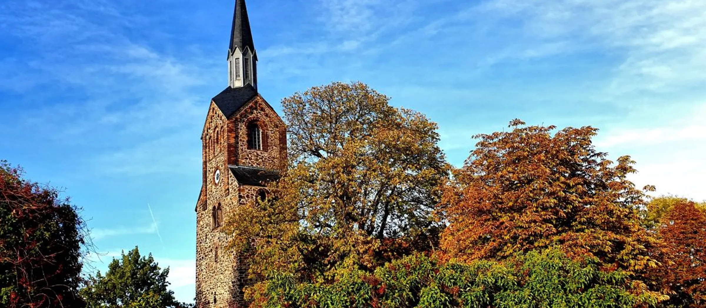 St. Anna und St. Katharina