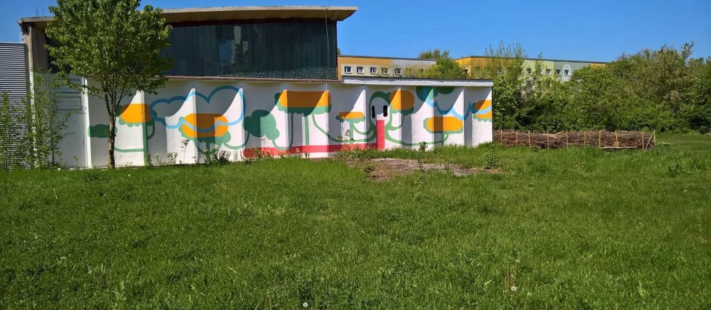 Fliparena Skatehalle