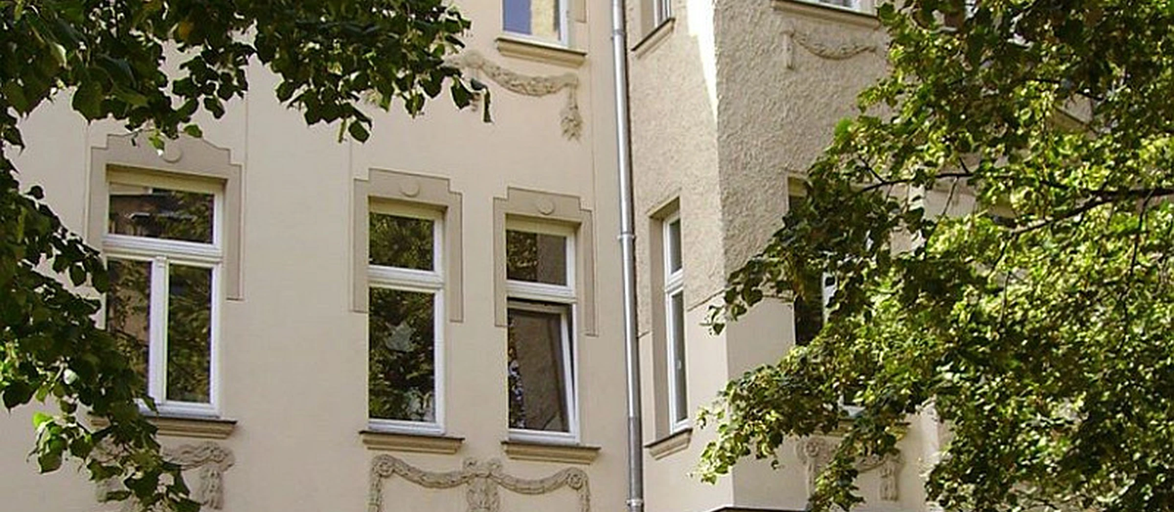 IRIS-Regenbogenzentrum