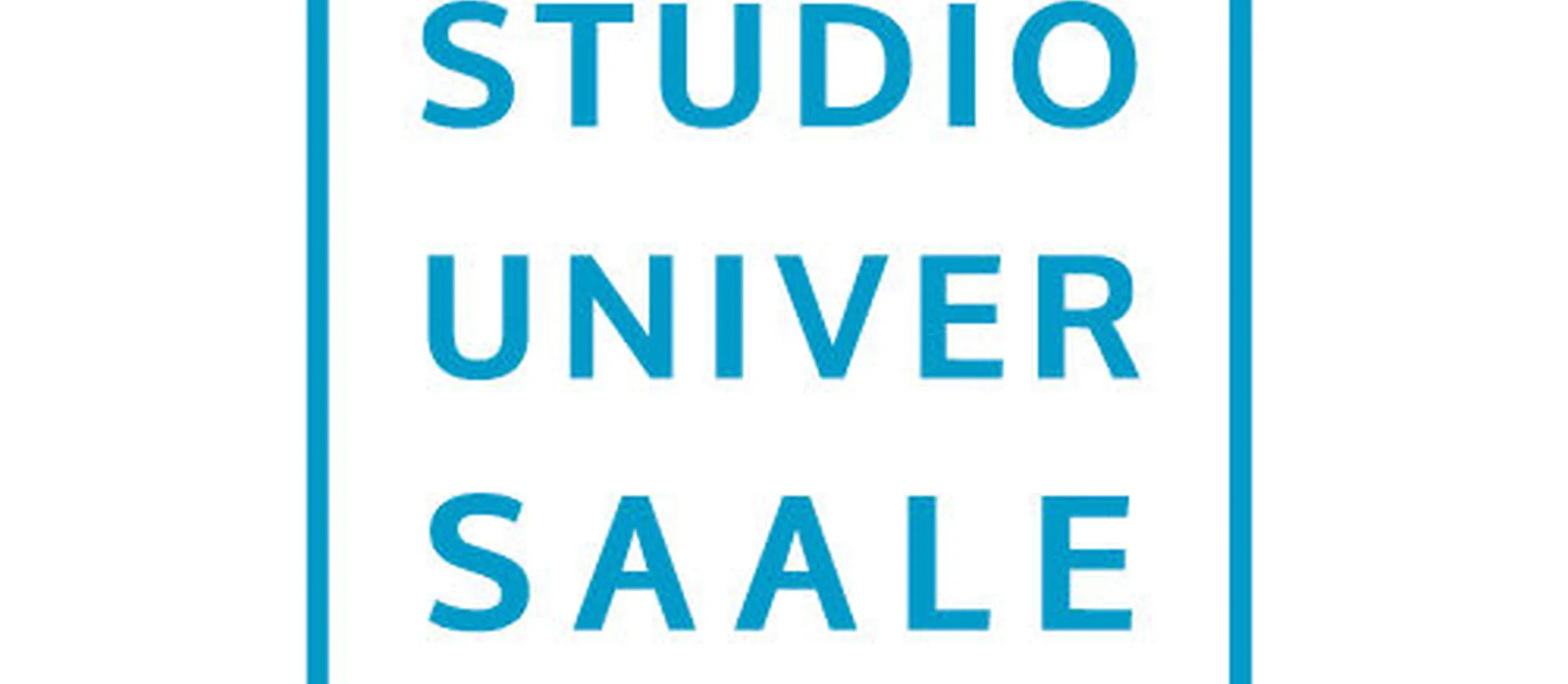Studio UniverSaale