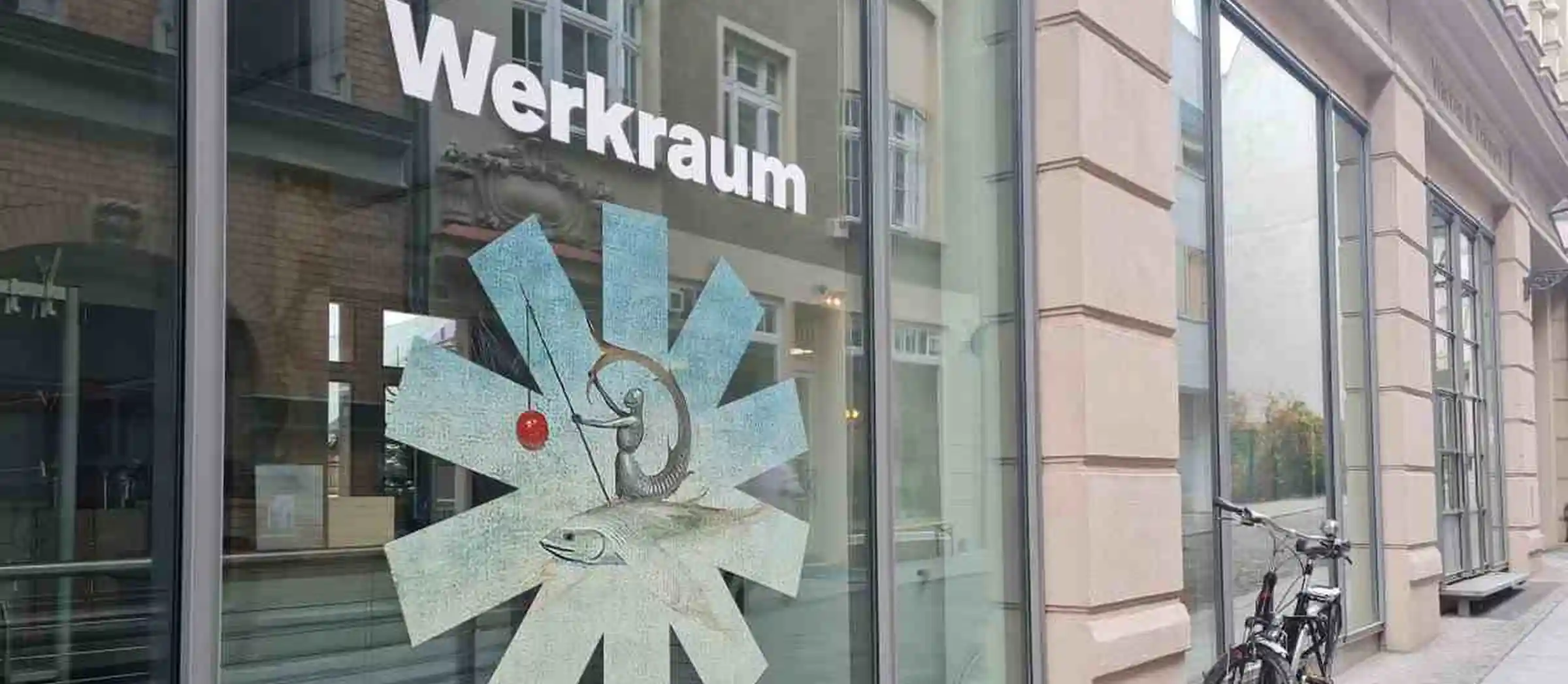 Werkraum Veranstaltungsort