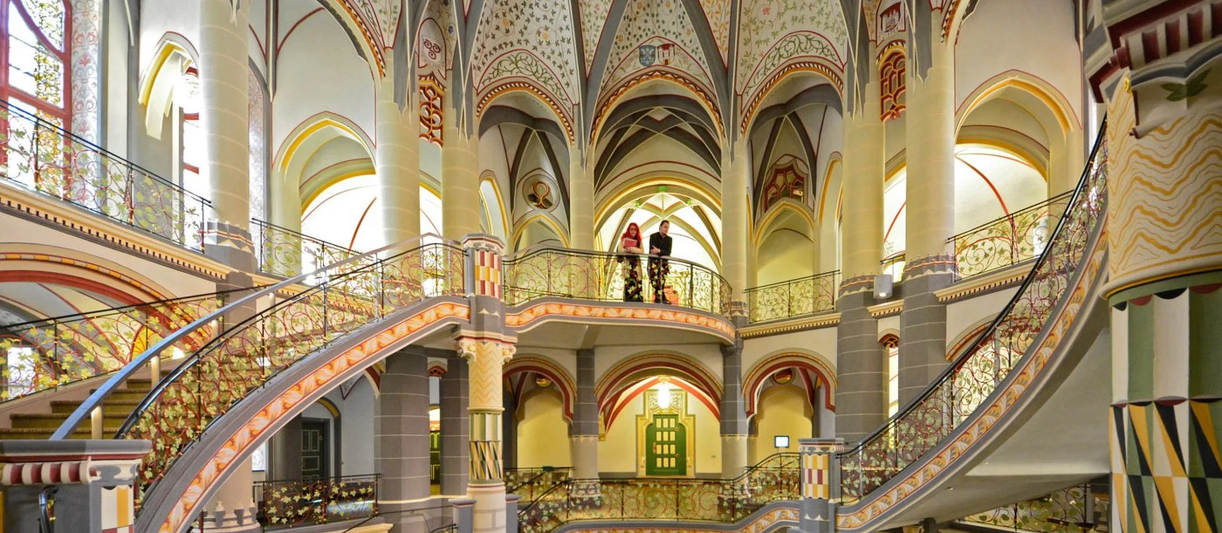 Landgericht, Thomas Ziegler