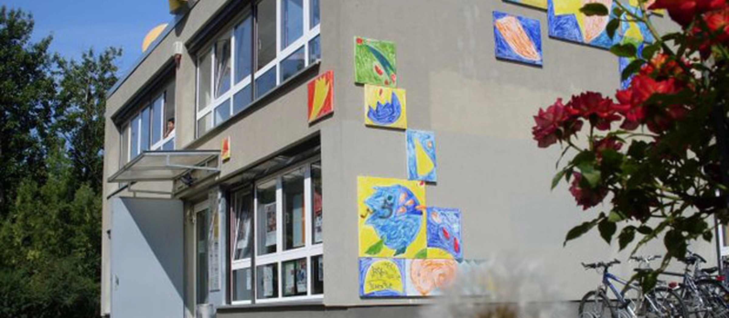 Mehrgenerationenhaus Pusteblume Mehrgenerationenhaus Pusteblume