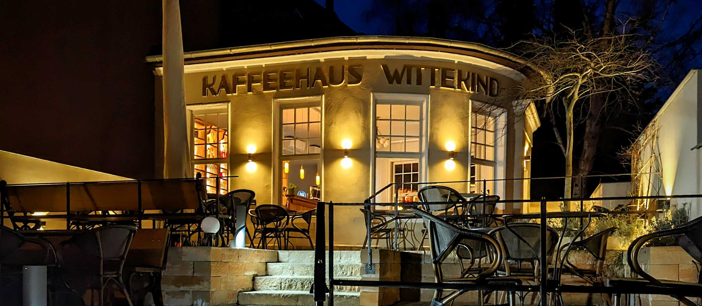 Kaffehaus Wittekind