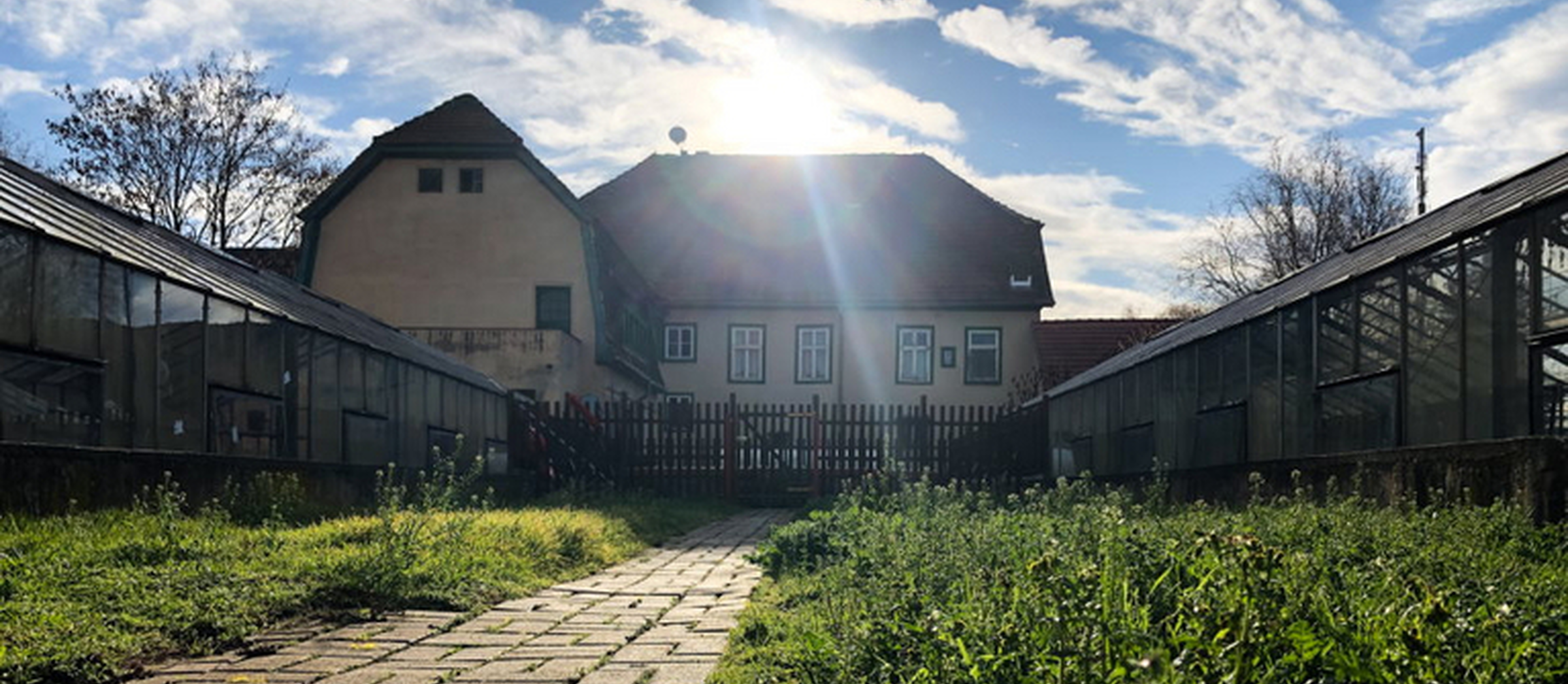 Stiftsgut Stichelsdorf