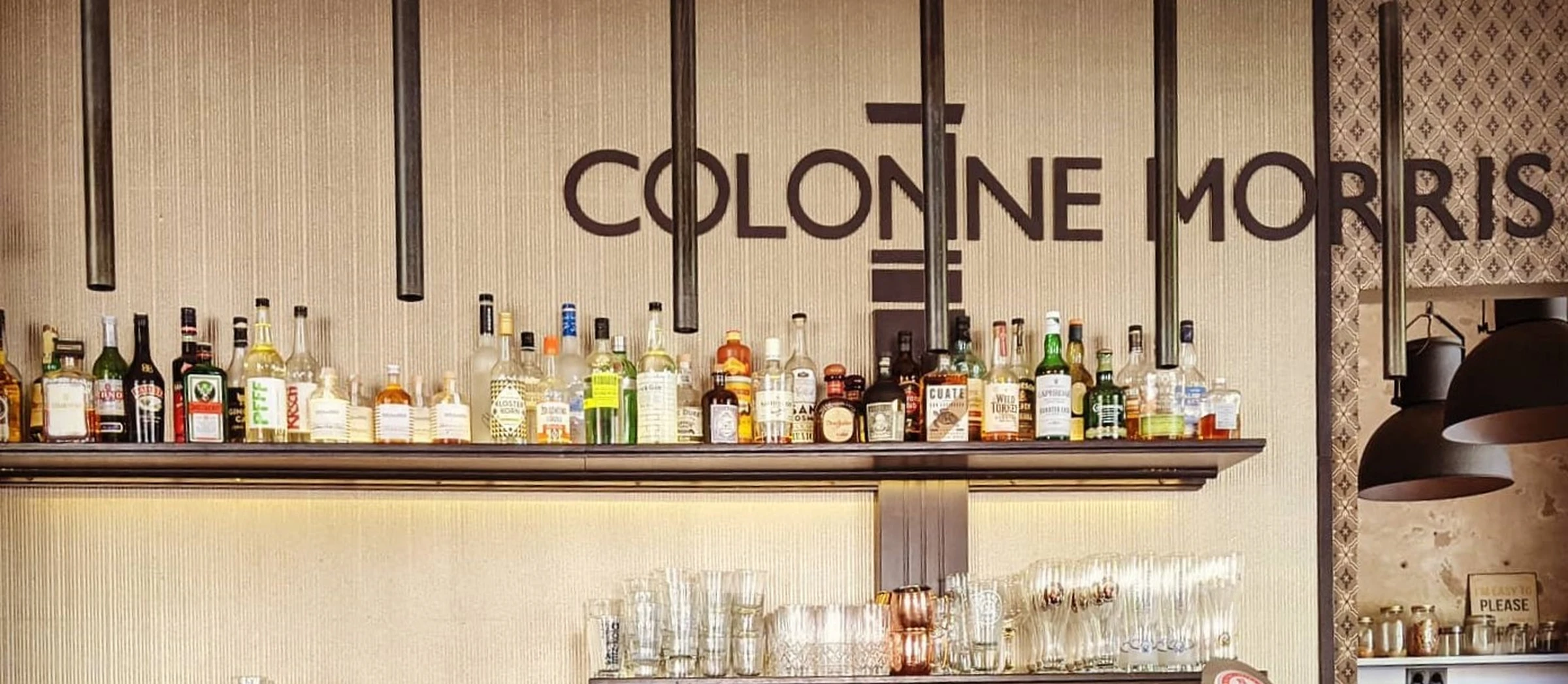 Foto: Colonne Morris