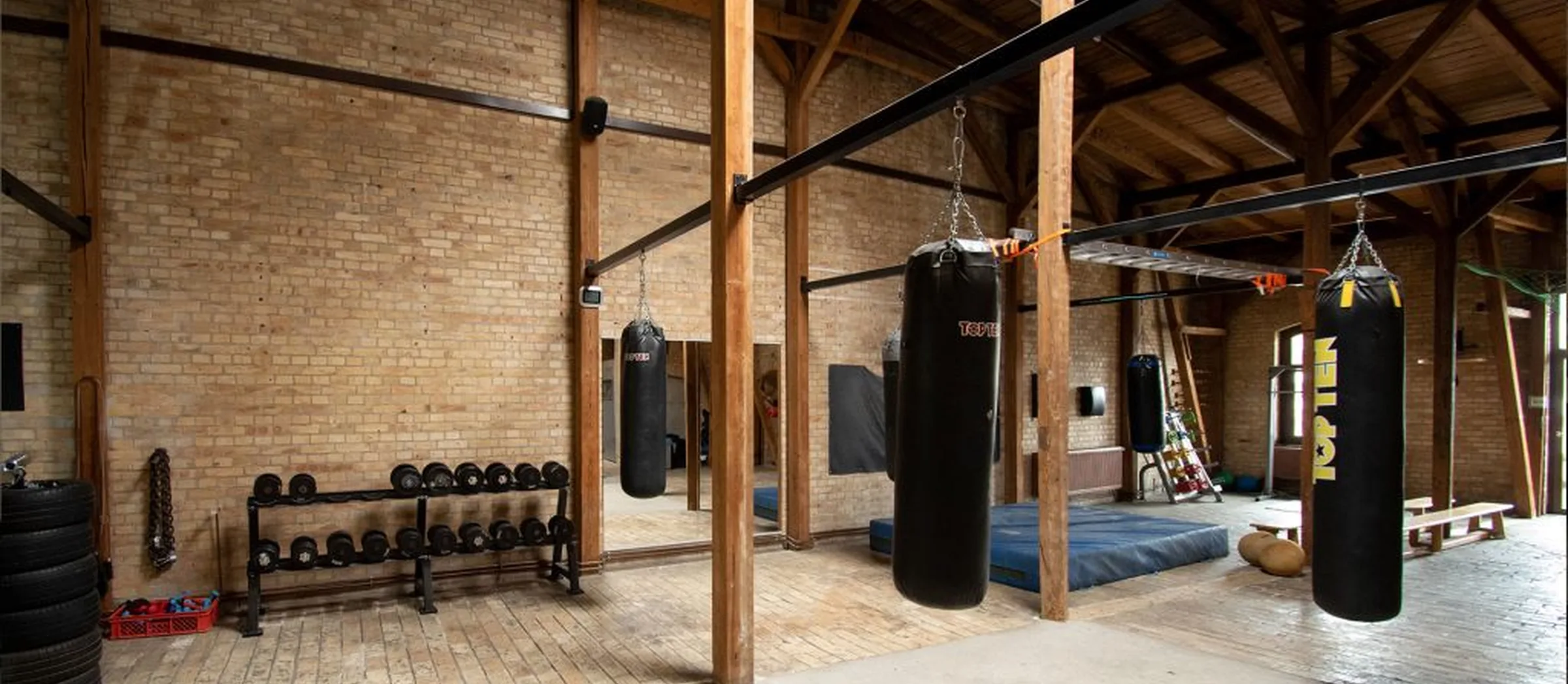 Foto: 8M - Die Sporthalle e.V. Foto: 8M - Die Sporthalle e.V.