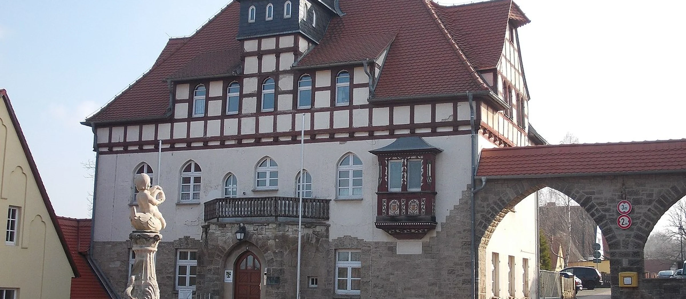 Foto: Wikimedia Commons (Jwaller)