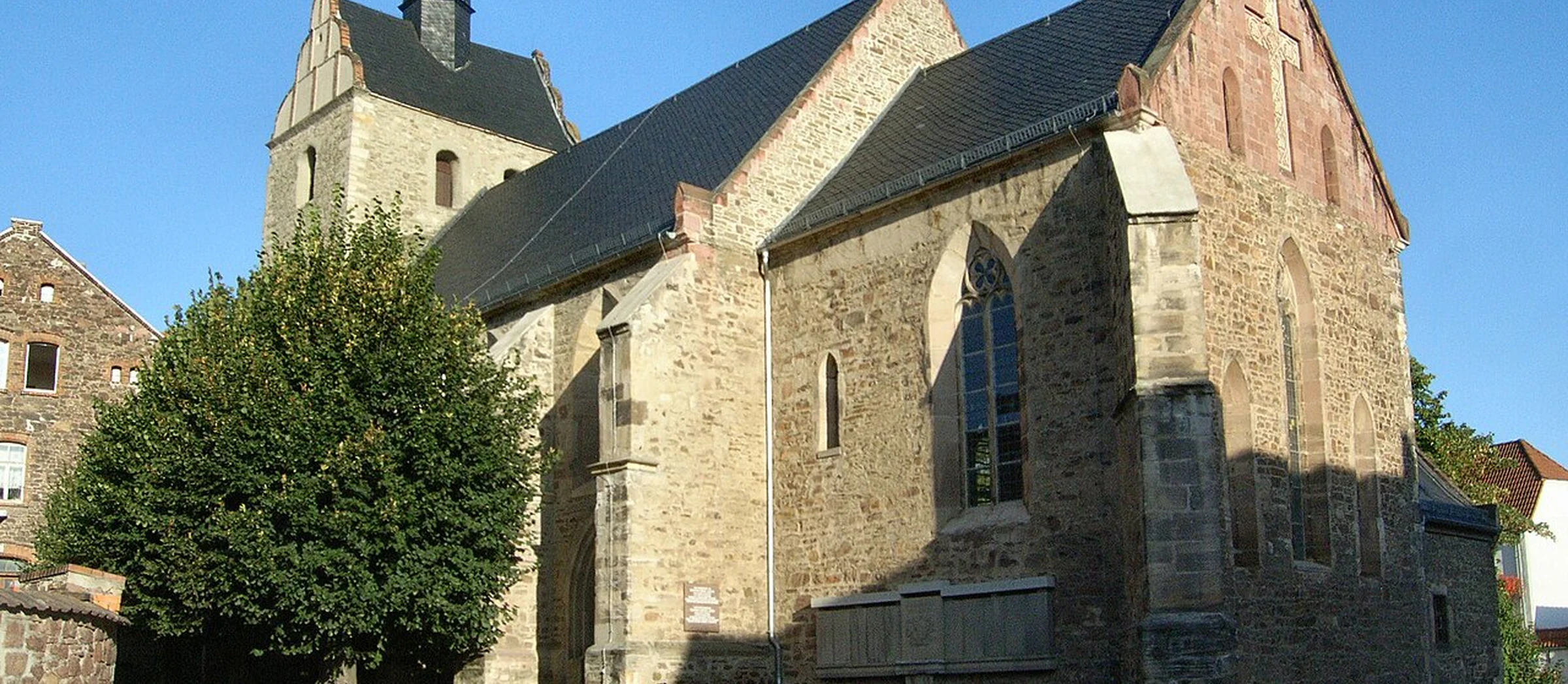 Foto: Wikimedia Commons (von M_H.DE)