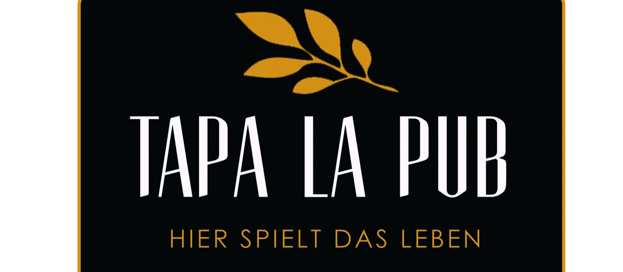 Logo von Tapa La Pub