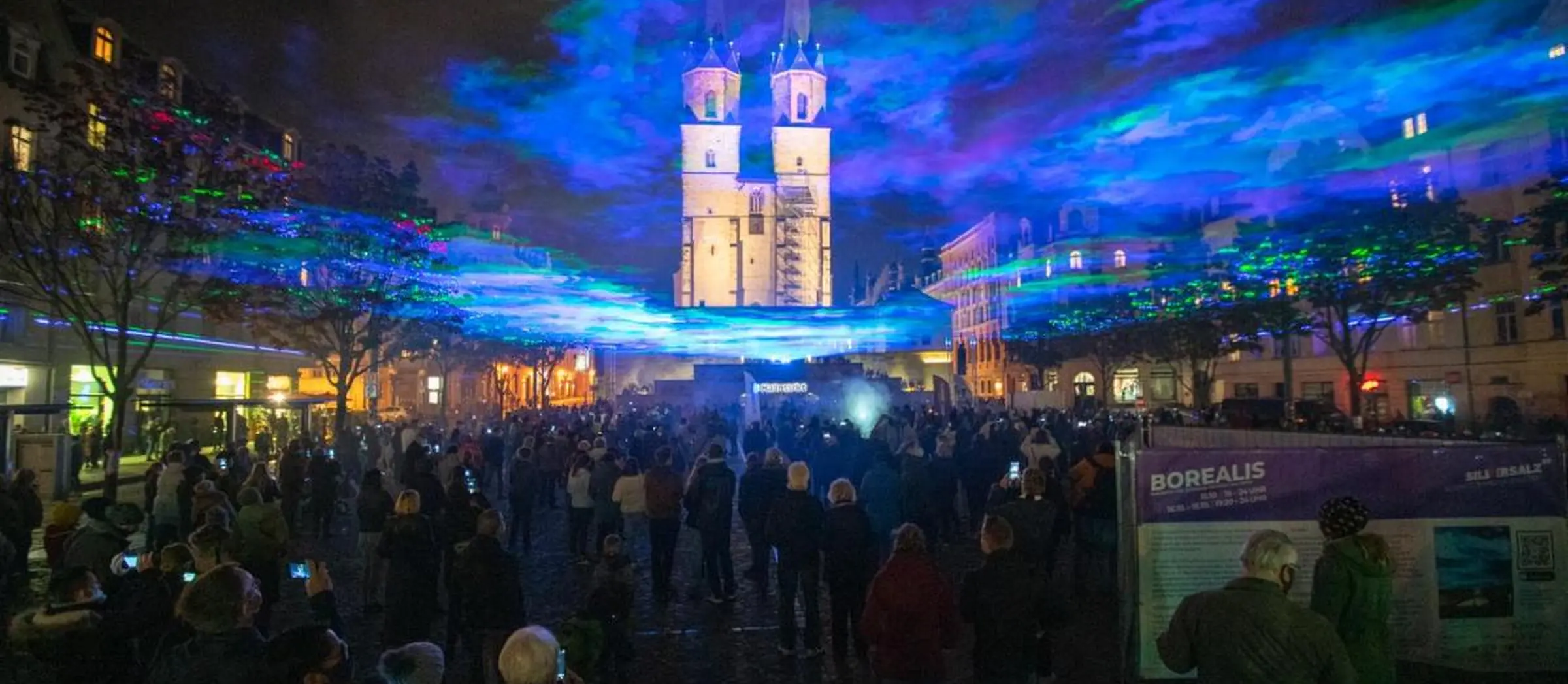 Silbersalz, Foto: Joachim Blobel