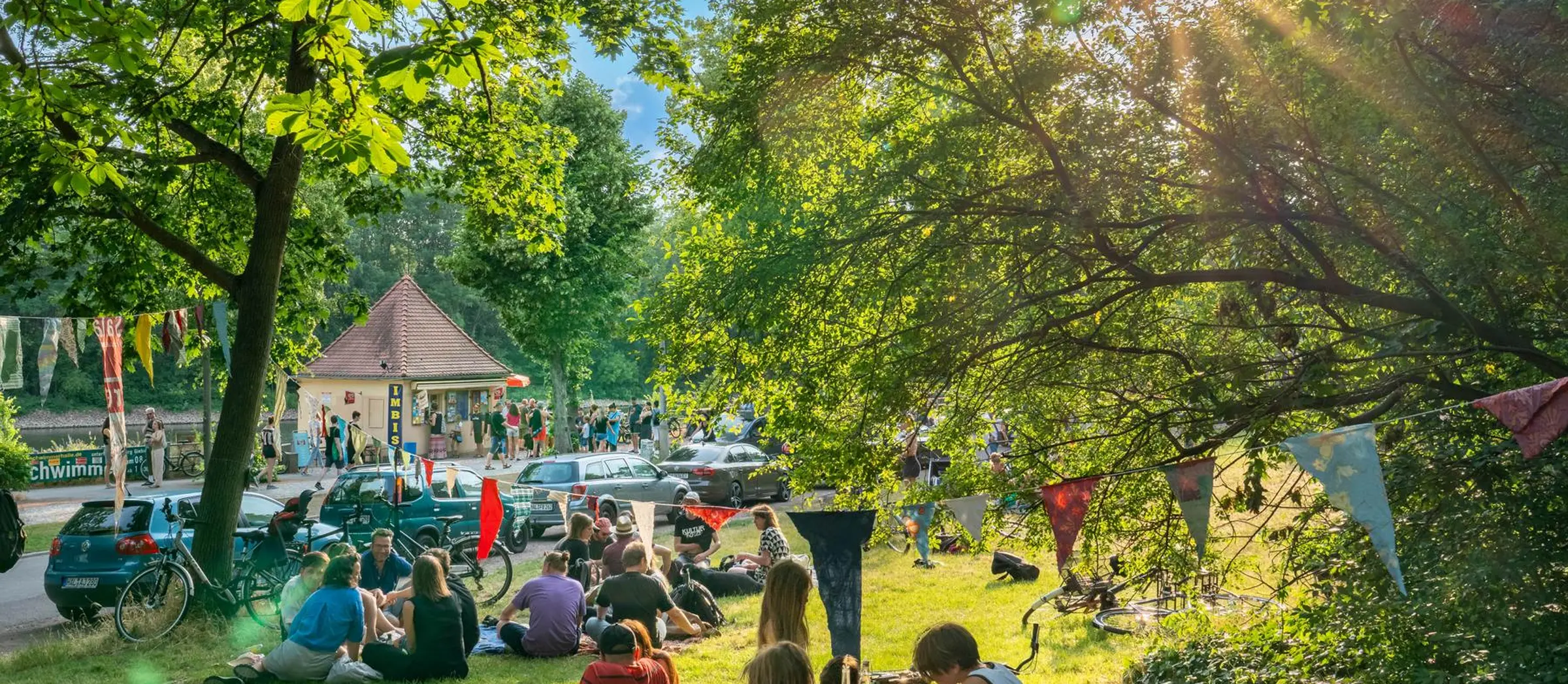 Riveufer (Foto: Thomas Zielger)