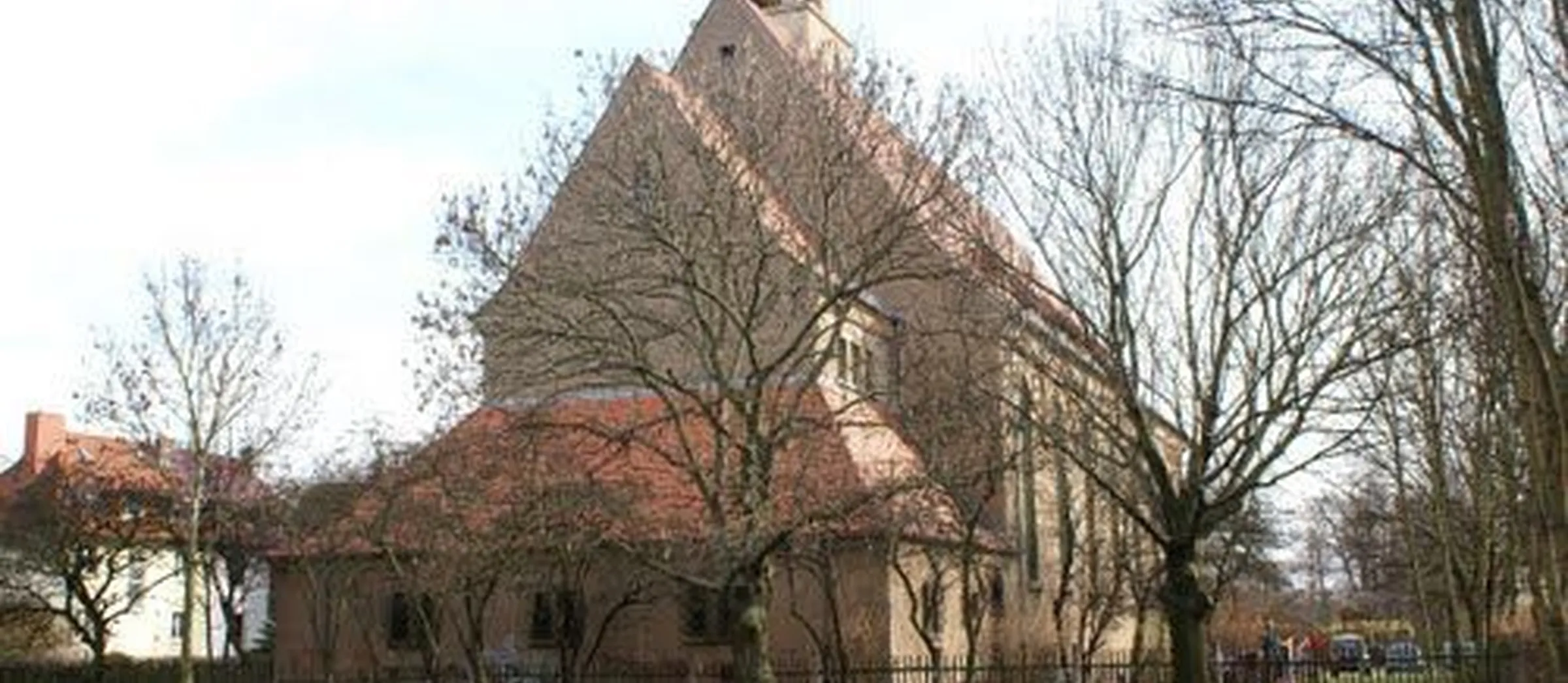 Lutherkirche
