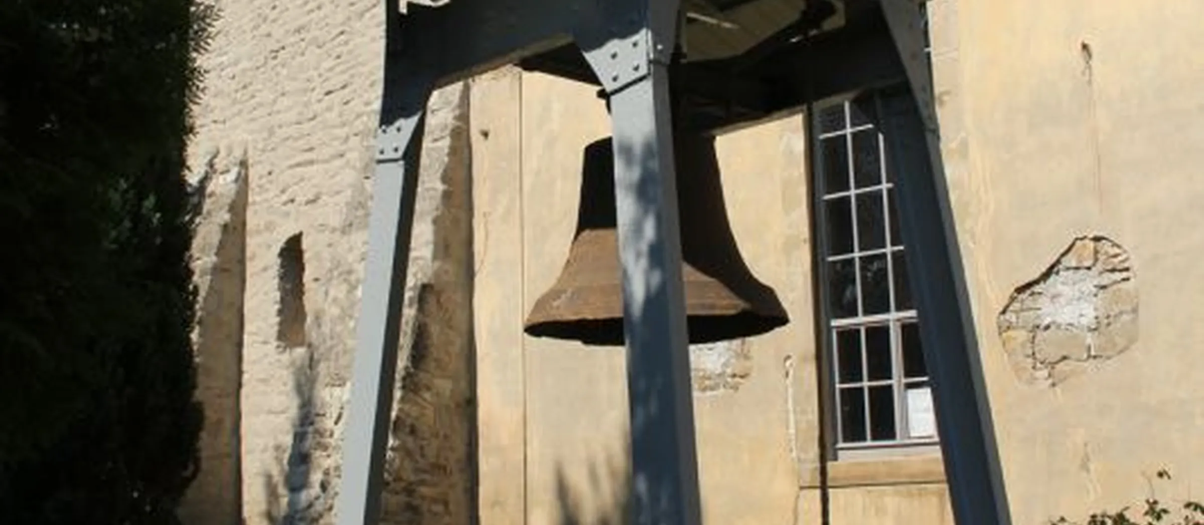 St. Petrus Kirche Wörmlitz