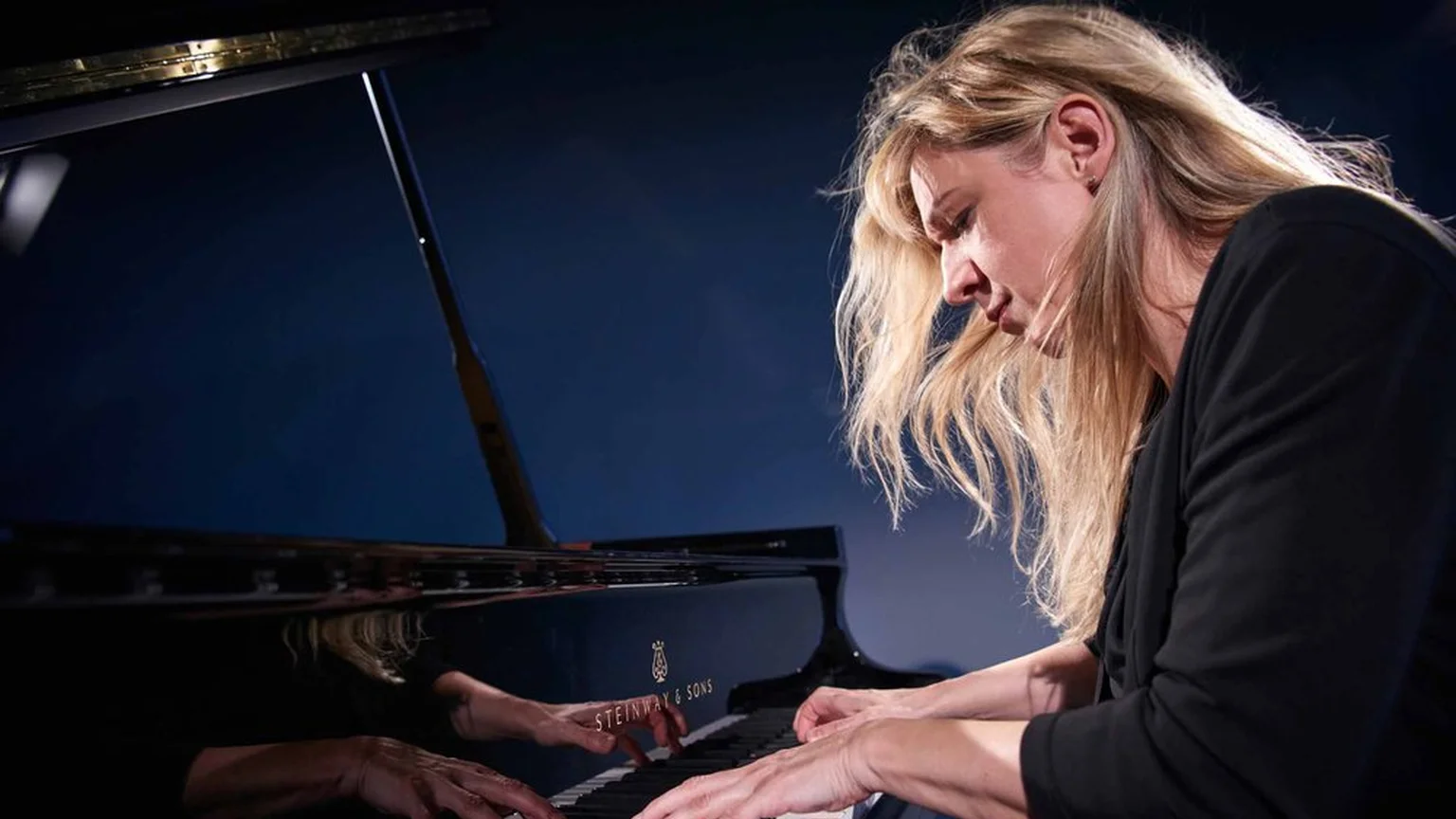 Klassik im Krug: Clara Schumann und Paganini in Halle