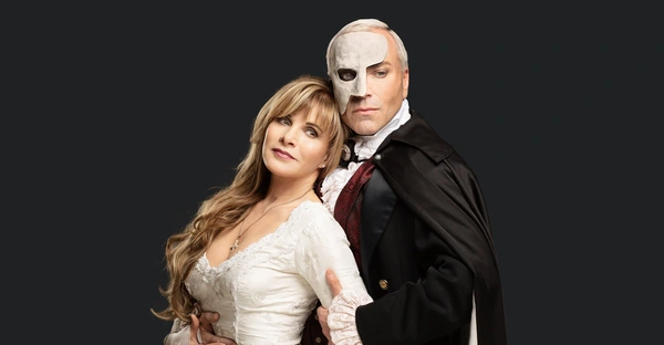 Phantom der Oper