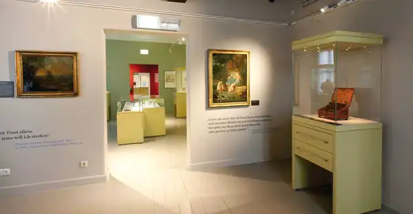 Geselligkeit und die Freyheit zu philosophieren