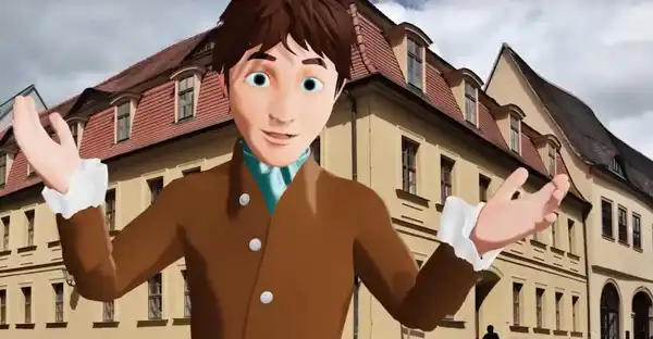 Logo von Händel-Junior