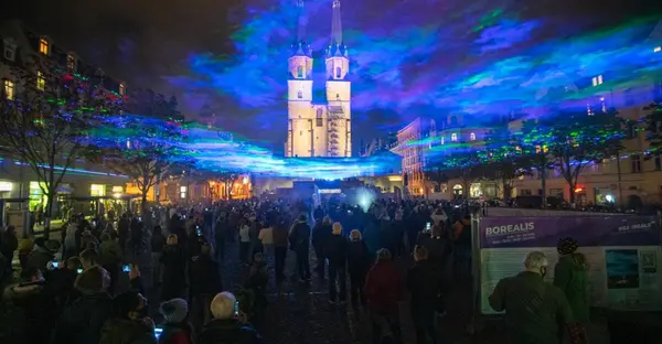 Silbersalz, Foto: Joachim Blobel