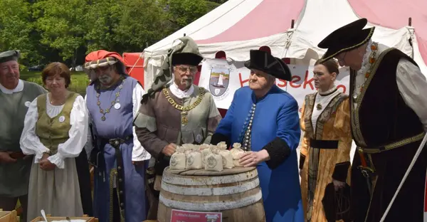 Hallisches Hansefest