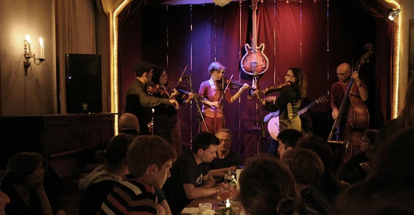 Jüdische Kulturtage, Foto: Antje Seeger