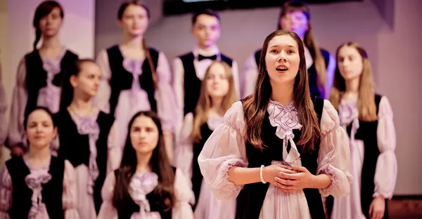 Kinderchorfestival, Foto: Anne Hornemann