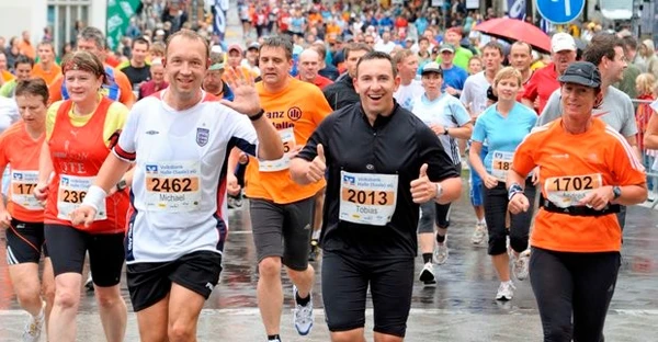 Mitteldeutscher Marathon