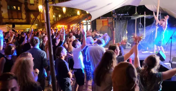 Peißnitzhausfestival