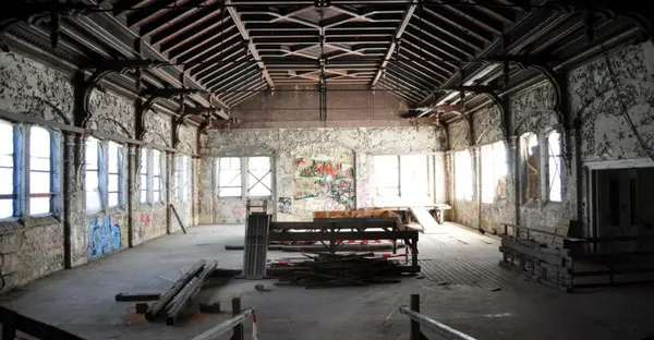 Tag des offenen Denkmals, Foto: Ulrich Möbius