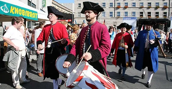 Hallesches Salz- und Salinefest