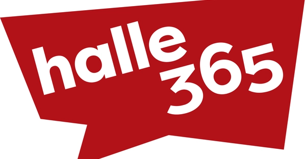 Logo von halle365