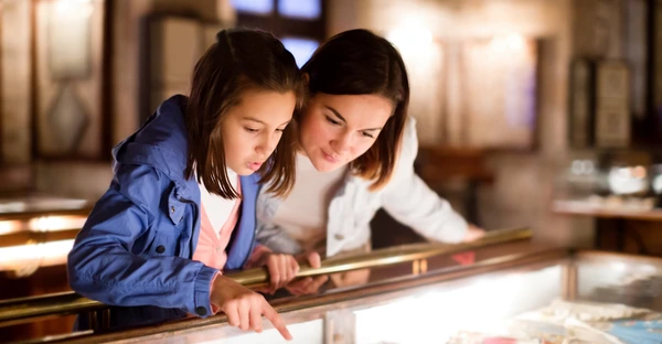 Internationaler Museumstag