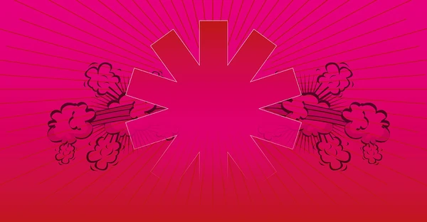 Vorglühen der Bühnen Halle