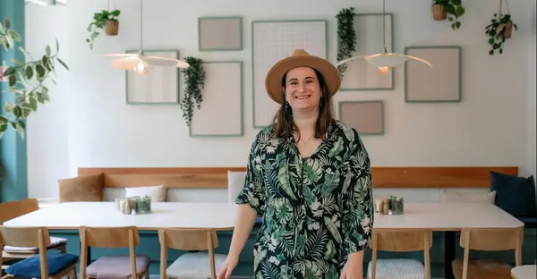 Julia Buch im Lichthaus