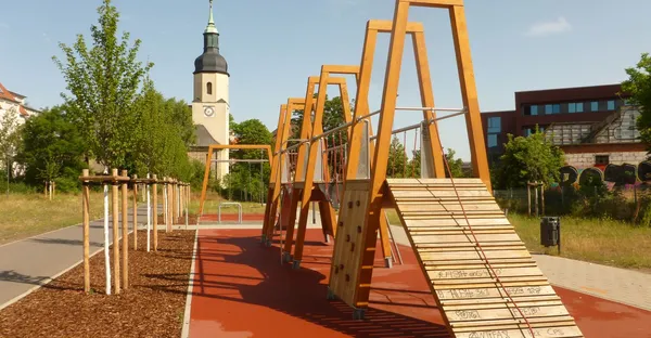 Spielplatz Am Steg