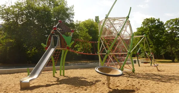 Spiel- und Skateplatz Röpziger Straße