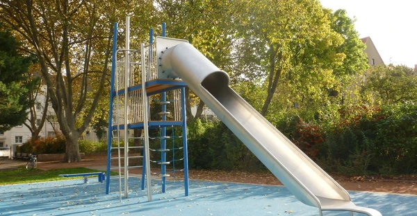 Spielplatz Am Nordbad