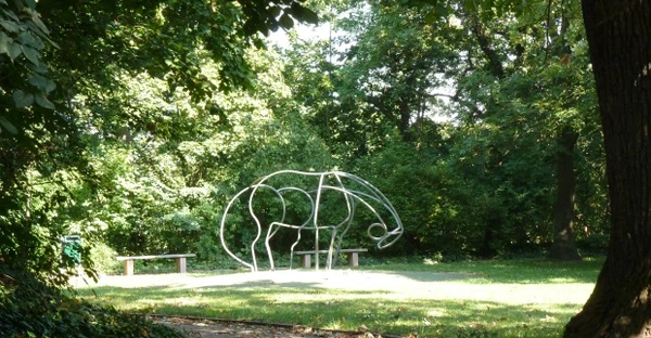 Spielpunkt Amtsgarten