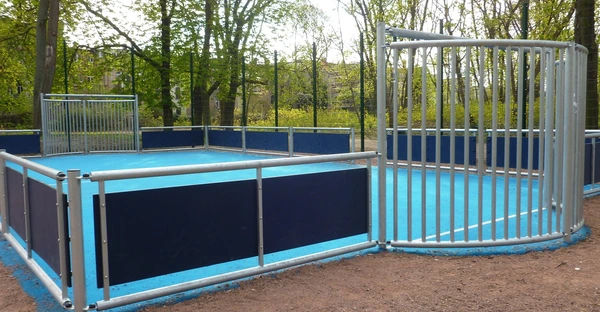 Multisportanlage Friedenstraße