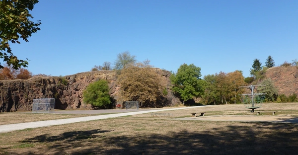 Spielplatz Kleiner Galgenberg