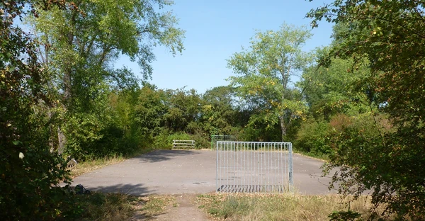 Bolzplatz Guido-Kisch-Straße