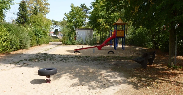 Spielplatz Kreuzotterweg