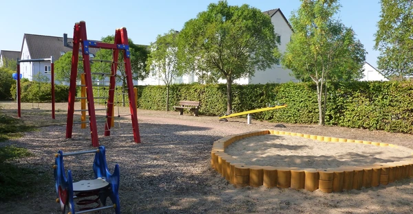 Spielplatz Haferweg