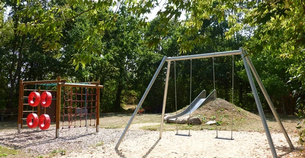 Spielplatz Nussweg